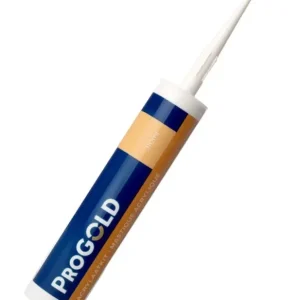 Bestseller Progold Acrylaatkit-Wit