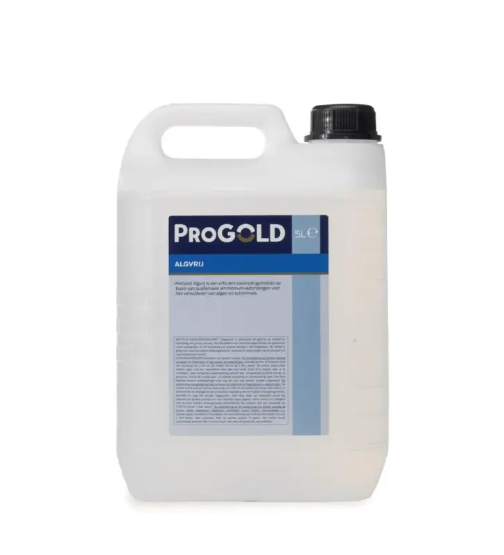 Progold Algvrij-5 LTR Exclusieve Aanbieding
