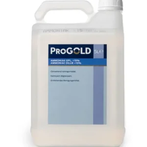 Progold Ammoniak 15%-5 LTR Finale Uitverkoop