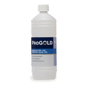 Weekendaanbieding Progold Ammoniak 5%-1 LTR