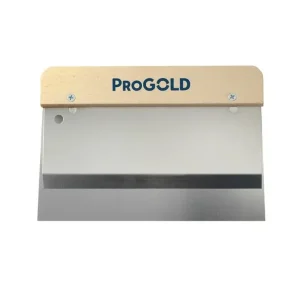 Voordeelprijs Progold Duoflex/Vlakspatel-20 cm