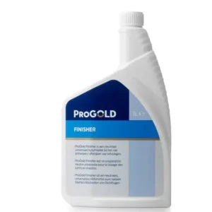 Progold Finisher-1 LTR Gratis Retour