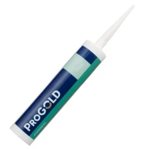 Progold Fixoseal 302-310 ML - Wit Tijdelijk Beschikbaar