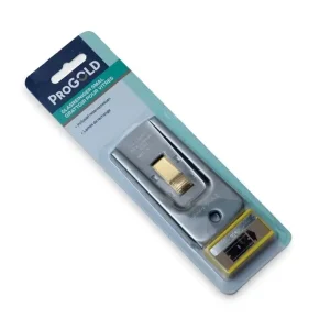 Alleen Vandaag Progold Glasreiniger-Smal - 5 cm