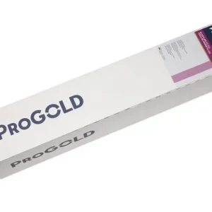 Laatste Versie Progold Glasvlies Gepigmenteerd PG420-50mtr