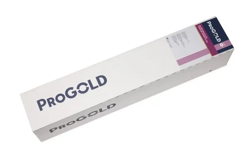 Laatste Versie Progold Glasvlies Gepigmenteerd PG420-50mtr