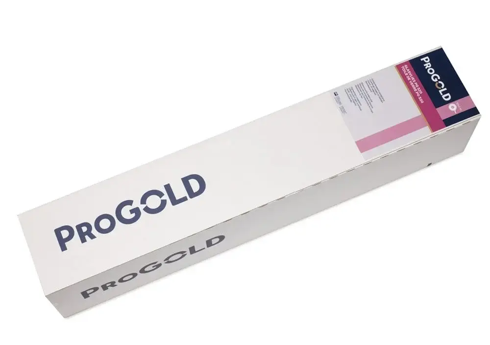Bestseller Progold Glasvlies Gepigmenteerd en Voorgelijmd PG520-50 x 1 mtr