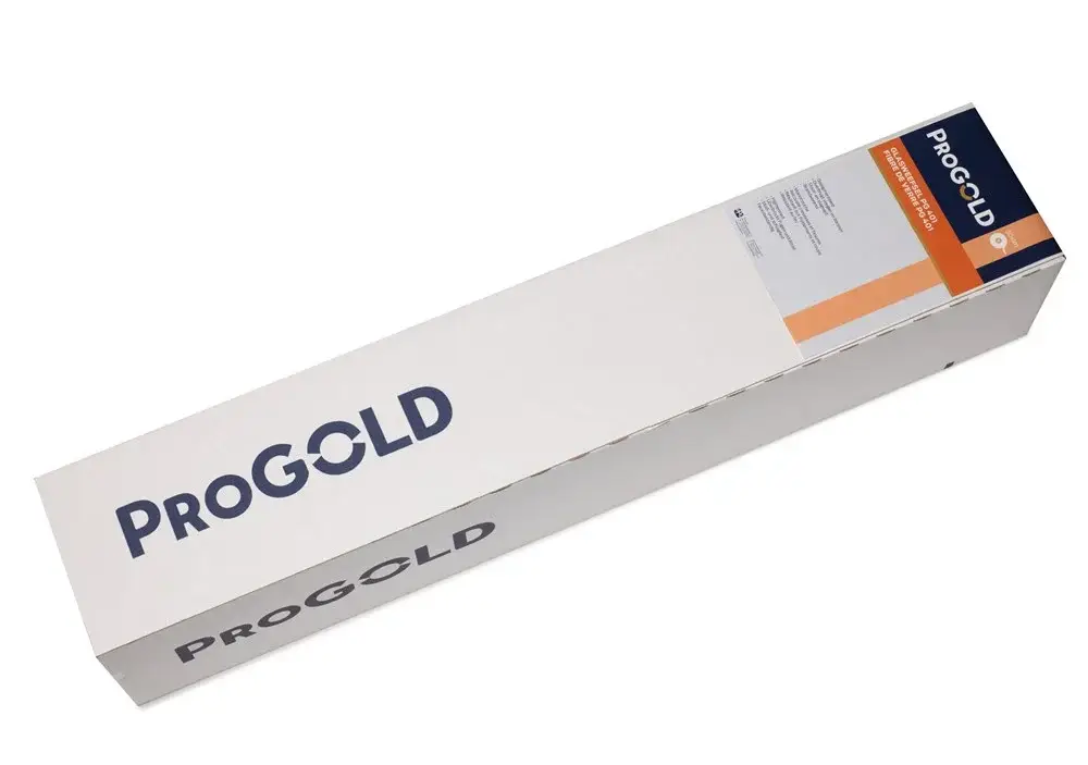 Progold Glasweefsel PG407-25 x 1 mtr Premium