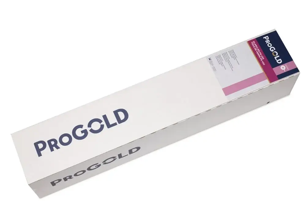 Progold Glasvlies PG450-50 x 1 mtr Hoge Kwaliteit
