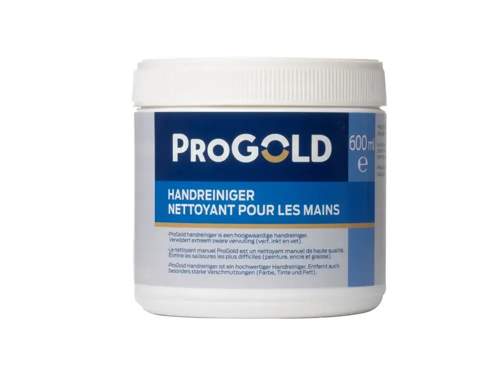 Progold Handreiniger-600 ML Korting