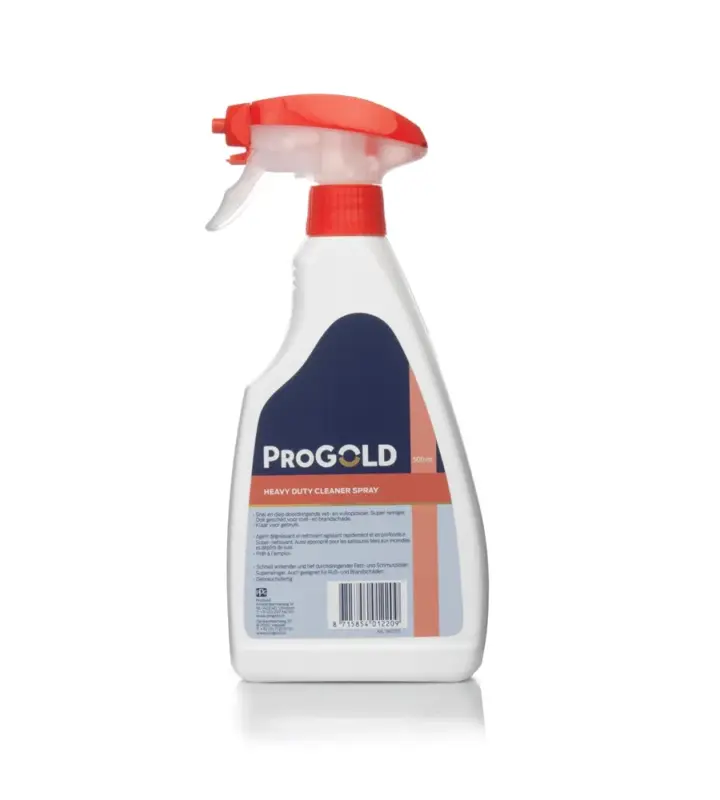 Progold Heavyduty Cleaner-500 ML Shop Nu