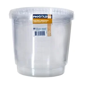 Progold Inlay Voor Verzetblik-5 ST Beste Prijs