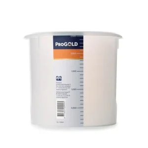 Progold Inzetvaatje Plastic-1 ST Must-Have