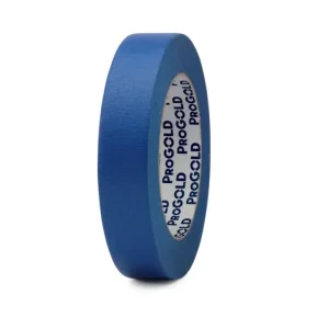 Tijdelijk Beschikbaar Progold Masking Tape Blauw-18mm