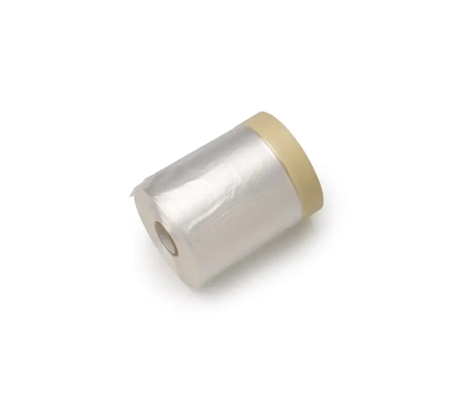 Shop Nu Progold Masking Tape + Folie-550mm x 33mtr