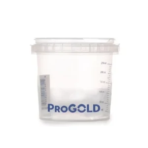 Lage Kosten Progold Maatbeker 400 ML-1 ST