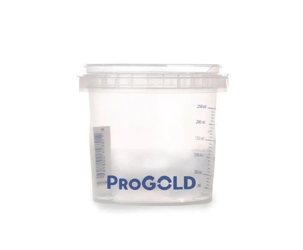Lage Kosten Progold Maatbeker 400 ML-1 ST
