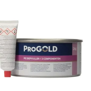 Progold PE Diepvuller + Verharder-2 KG Rechtstreeks Van De Fabrikant
