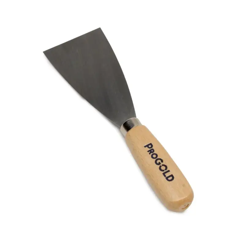 Lage Prijs Progold Plamuurmes Duits-2cm