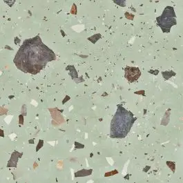 Weekendaanbieding Aparici Pebble Green Natural 60x60 cm