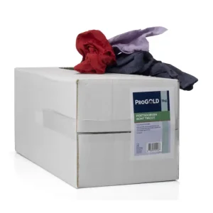 Progold Poetsdoeken Bont-5 KG Koopje