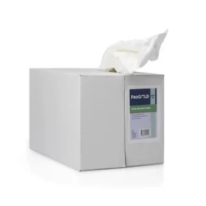 Bestseller Progold Poetsdoeken Non-woven-200 ST