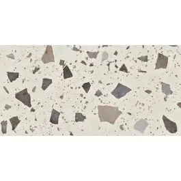 Aparici Pebble Ivory Natural 50x100x2 cm Fabrieksprijs