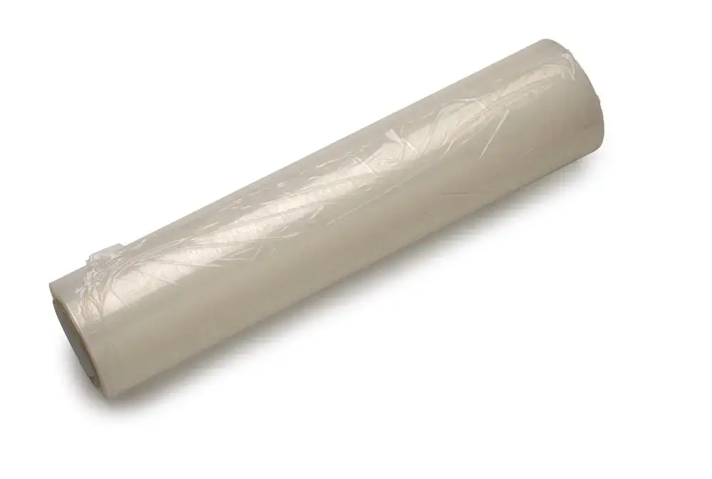 Express Levering Progold Protectfolie Transparant-500mm x 100mtr