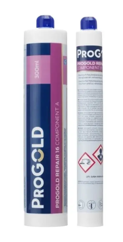 Nu Kopen Progold Repair 16 Kit-400 ML