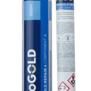 Favoriet Progold Repair 4 Kit-400 ML