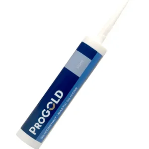 Progold Siliconenkit-Transparant Superprijs
