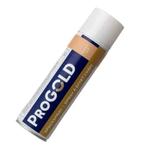 Progold Spackspray Spuitbus-500 ML Tijdelijk Beschikbaar