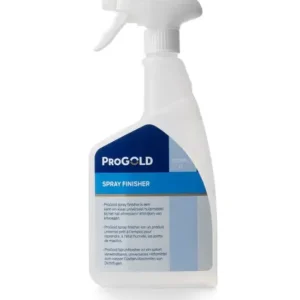 Gecertificeerd Progold Spray Finisher-500 ML