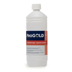 Progold Terpentine-1 LTR Gratis Retour