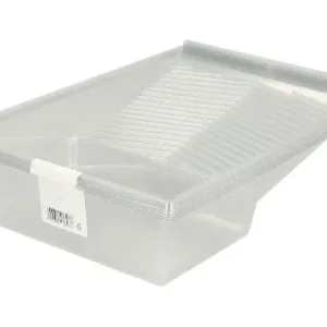 Tijdelijk Beschikbaar Progold Verfbak Middel Inlay-25 cm x 32 cm - 5 ST