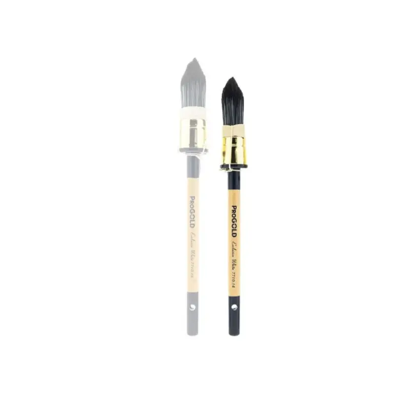 Progold Puntkwast White 7710-Maat 14 - 2,6 cm Rechtstreeks Van De Fabrikant