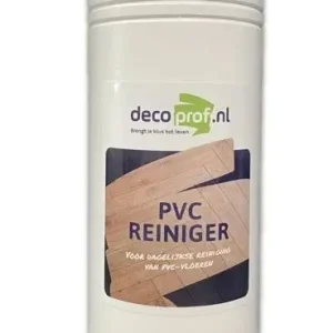 verbeterhuis PVC Reiniger-1 LTR Koop Vandaag