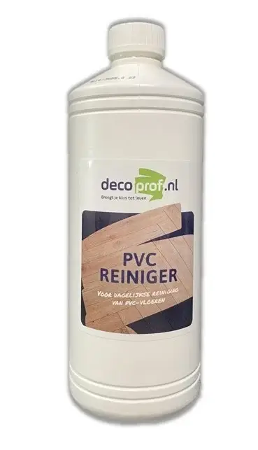 verbeterhuis PVC Reiniger-1 LTR Koop Vandaag