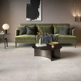 Koop Vandaag Tuintegel Cemento Grijs 60x60x2 cm