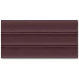 Gratis Retour Jaipur Burgundy 11,5x23,1 cm