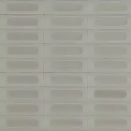 Express Levering Marazzi Confetto Azzurro Str. 3D Savoiardo 5x15 cm