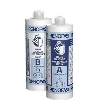 Beste Prijs Renovaid Renofast 300ML Set A+B-300 ML