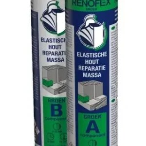 Renovaid Renoflex Groen Set A+B-600 ML Betaalbaar