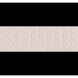Marazzi Flora Spike 3D Rosa 30x90 cm Nieuw