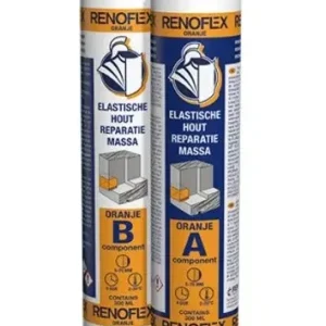 Nieuw Renovaid Renoflex Oranje Set A+B-600 ML