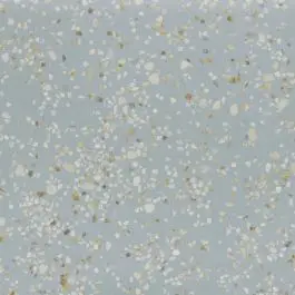 Dagaanbieding Terrazzo Blauw Tegel Trendy Blue 60x60 cm