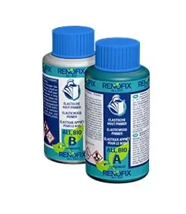 Favoriet Renovaid Renofix All Bio Set A+B-100 ML