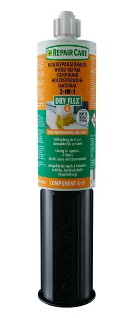 RepairCare Dryflex 4-150 ML (2 in 1) Fabrieksprijs