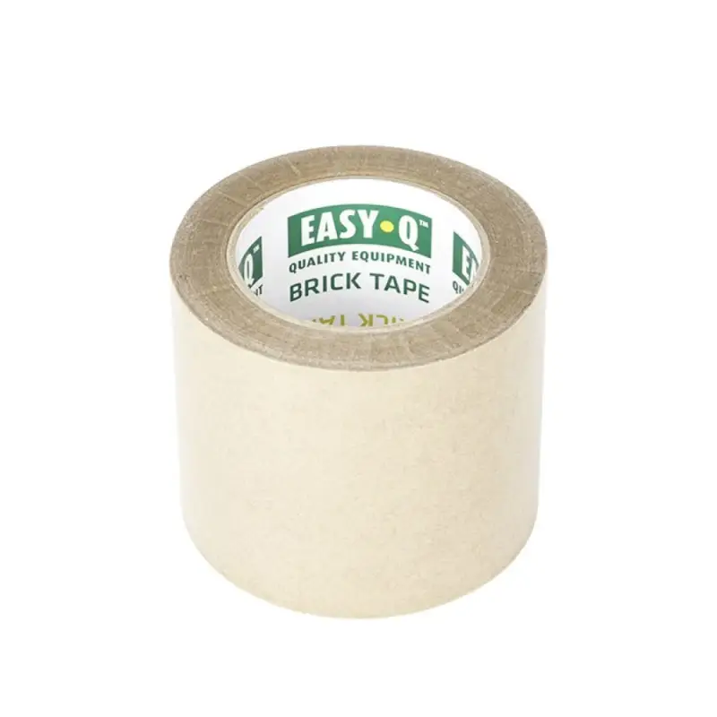 RepairCare Easy Q Brick Tape 100mm x 40mtr-100mm x 40mtr Meest Verkocht