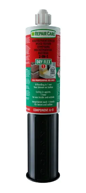 RepairCare Dryflex 1-150 ML Superprijs